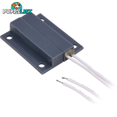 SM205 REED SWITCH SURFACE MOUNT N/C GREY