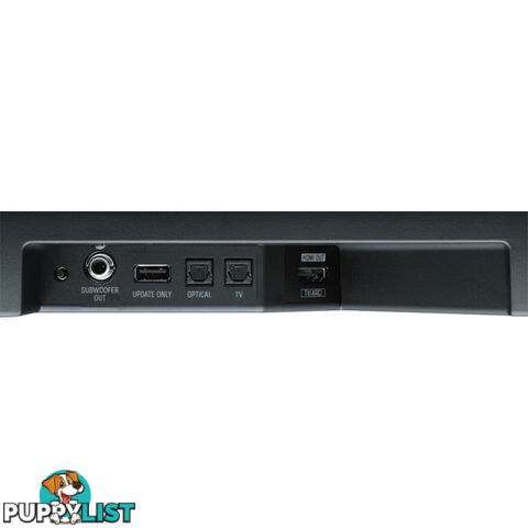 SRB20AB YAMAHA SOUNDBAR