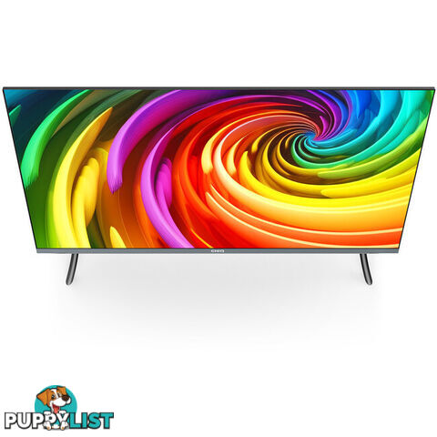 U50G7PG 50" LED 4K UHD GOOGLE TV FRAMELESS