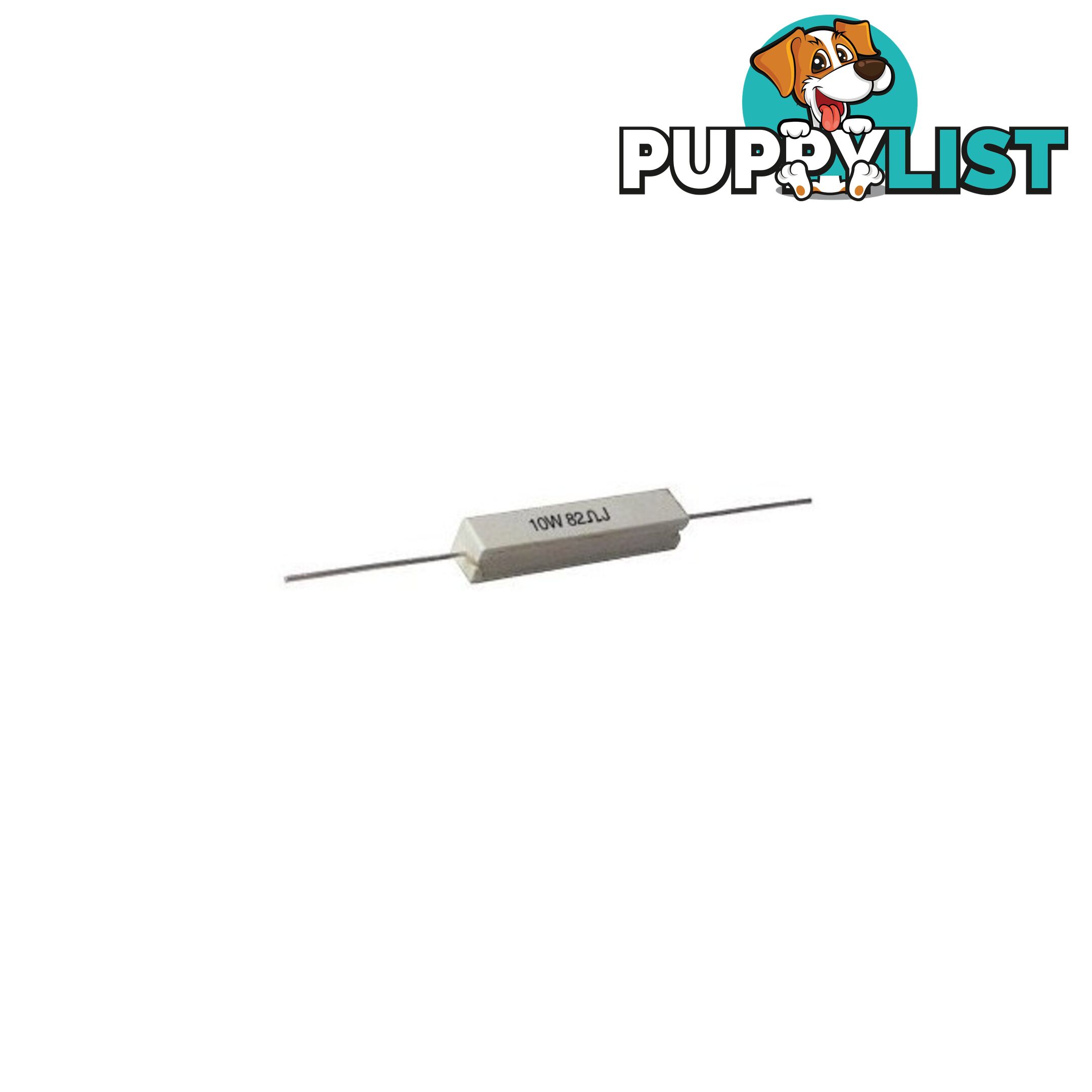 PW10-240R 240R OHM WIREWOUND RESISTOR PW10 10 WATT