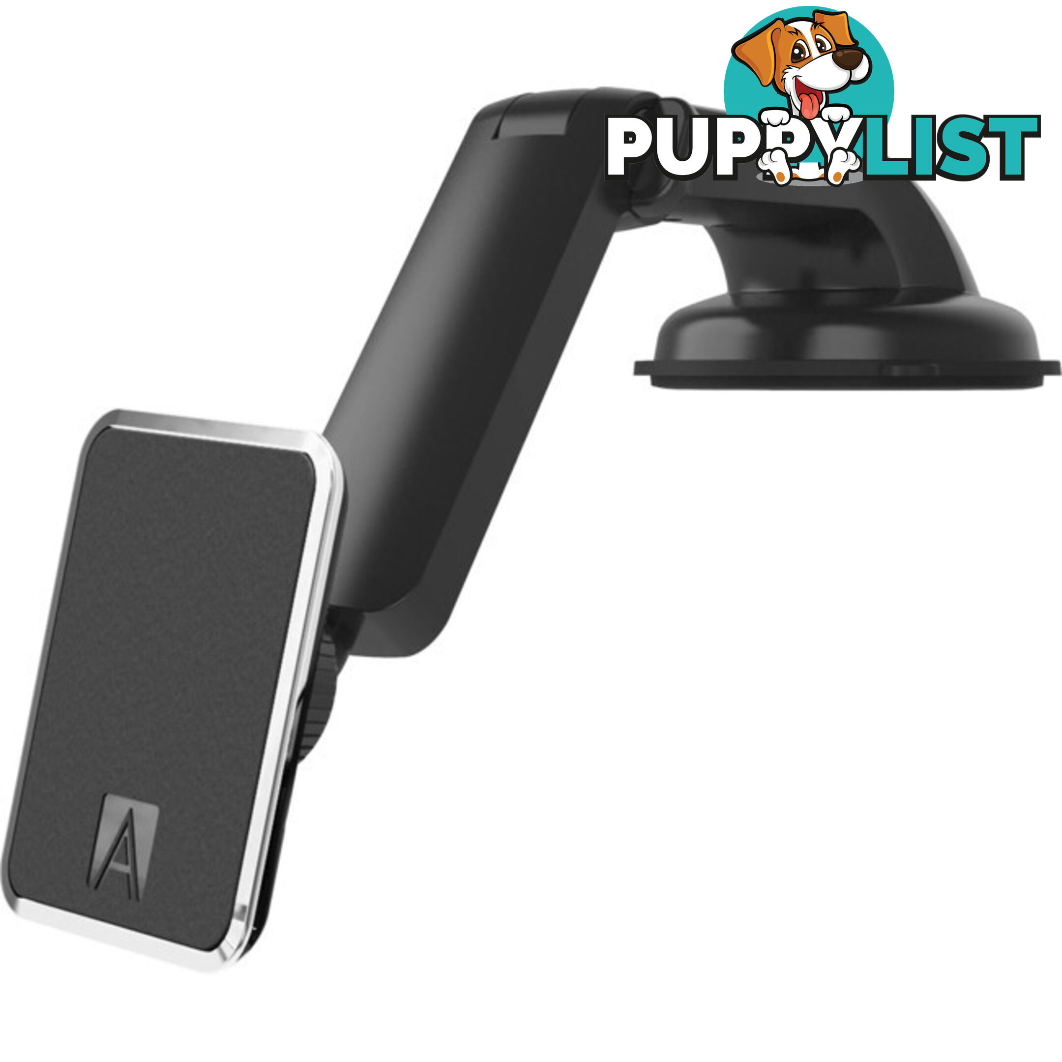 APMPSM2 MAGMATE PRO MAGNETIC SUCTION MOUNT