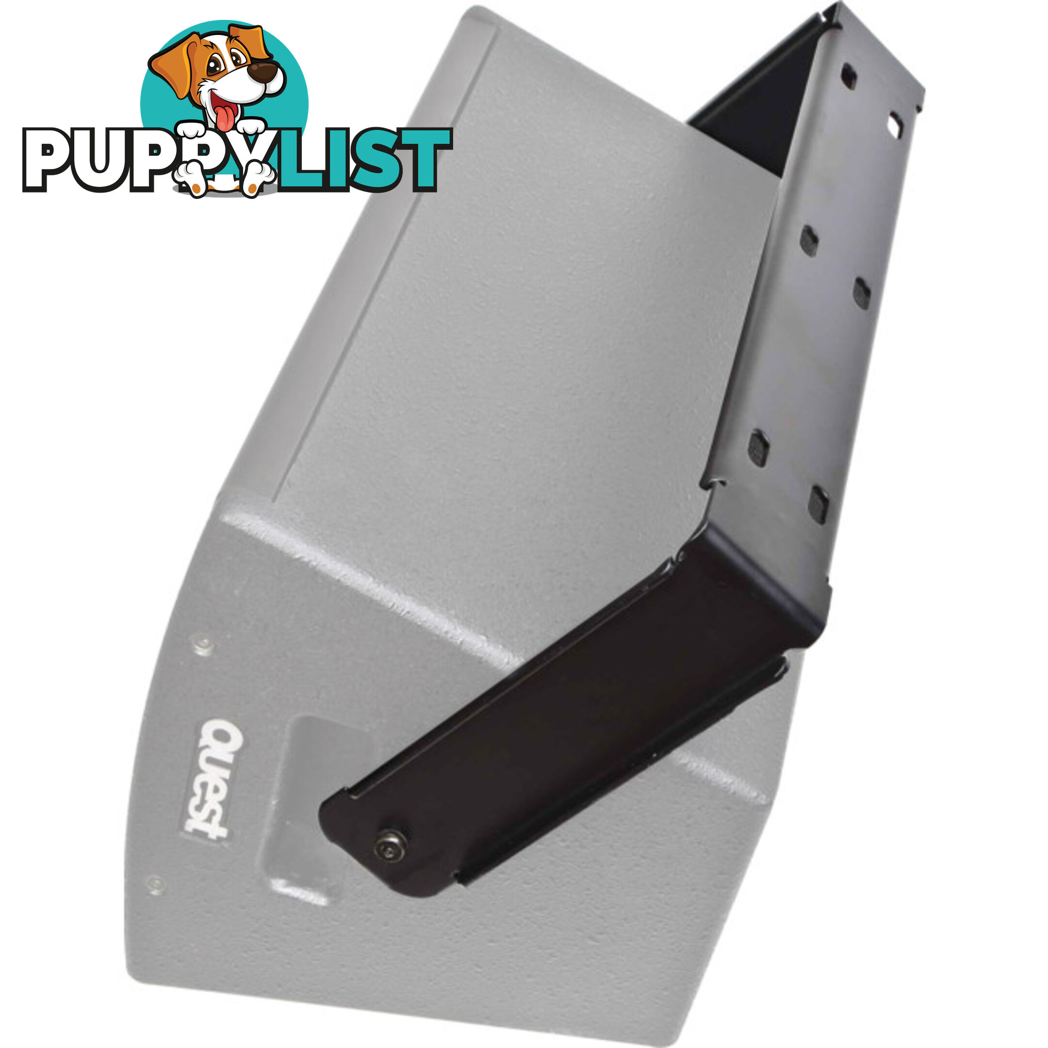 QM108BR SPEAKER BRACKET TO SUIT QM108 SPEAKER QUEST