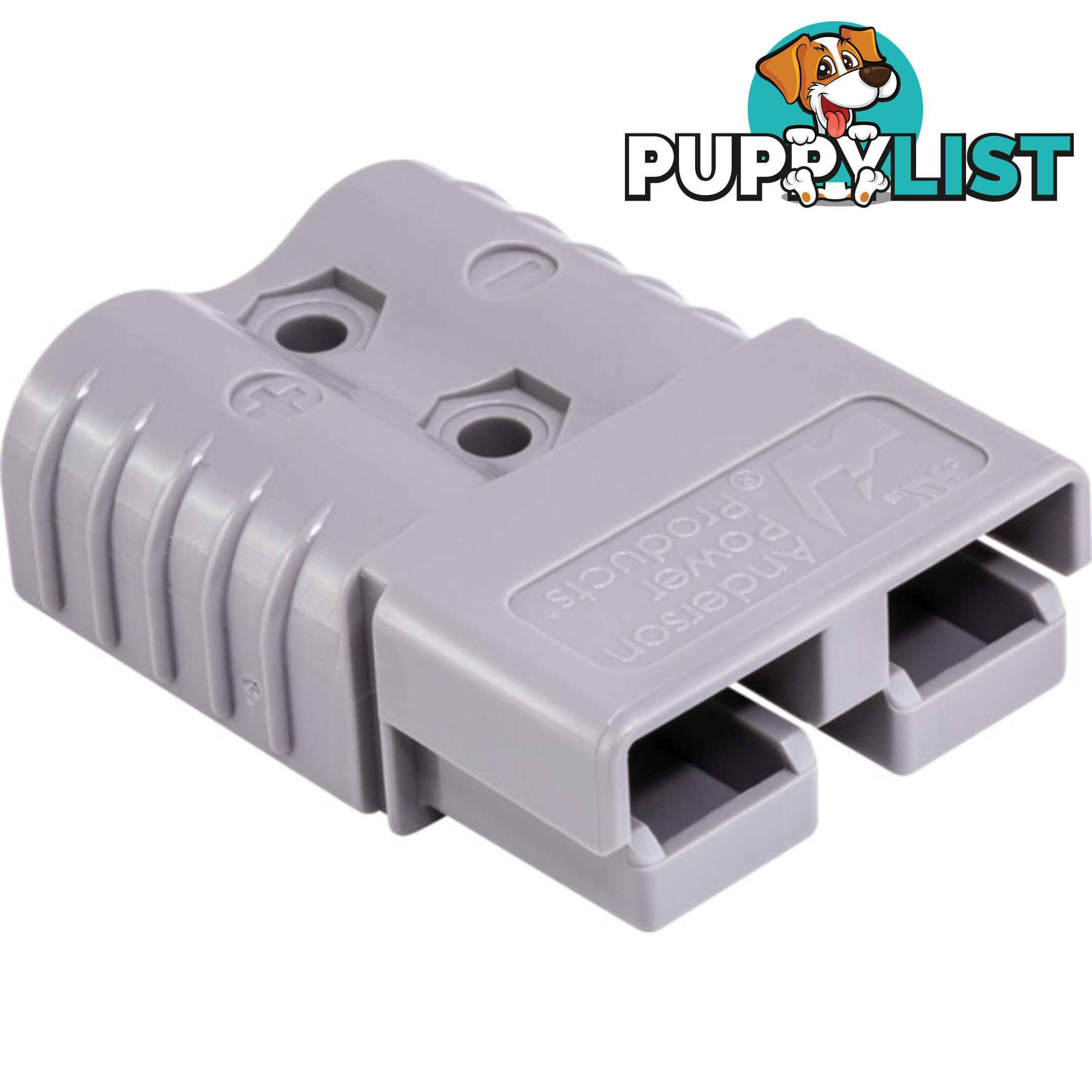 PW5015 120AMP ANDERSON CONNECTOR