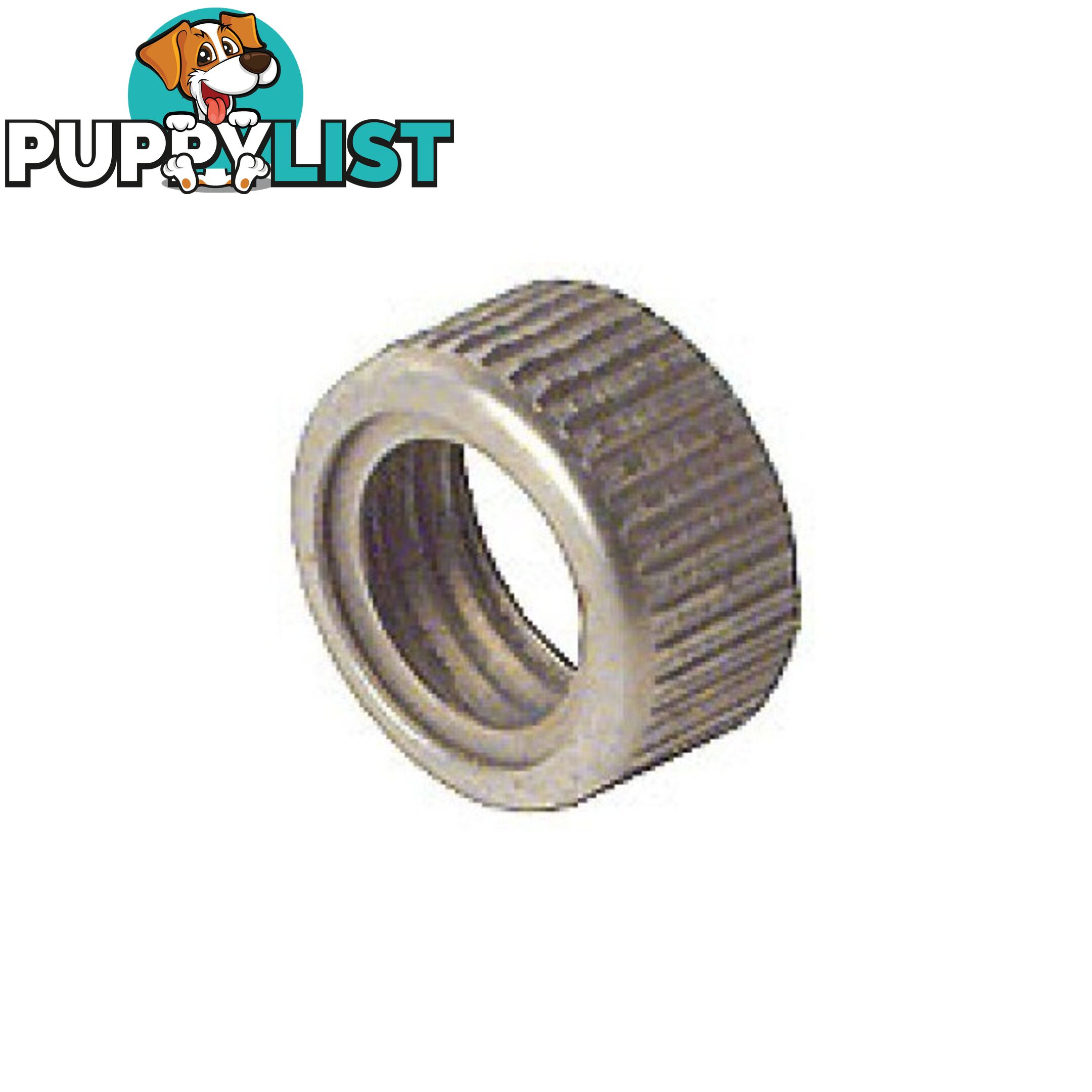 KN60A TIP NUT FOR W60D WELLER