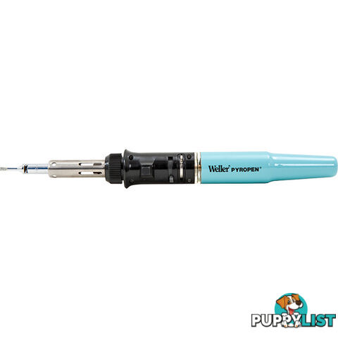 WPA2 PYROPEN GAS SOLDERING IRON WELLER