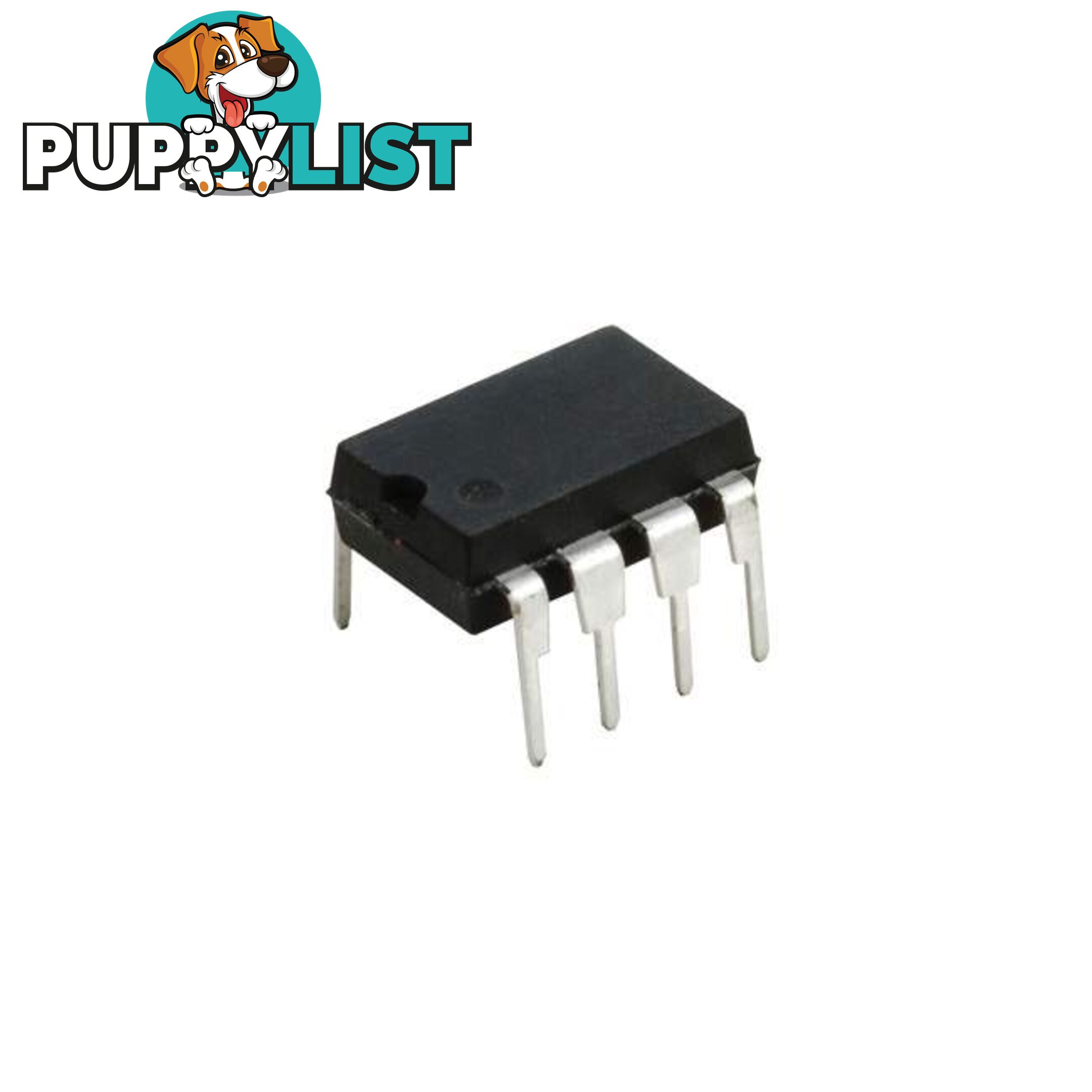 LM301AN UNCOMPENSATED OP-AMP