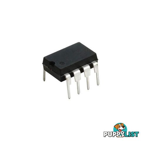 LM301AN UNCOMPENSATED OP-AMP