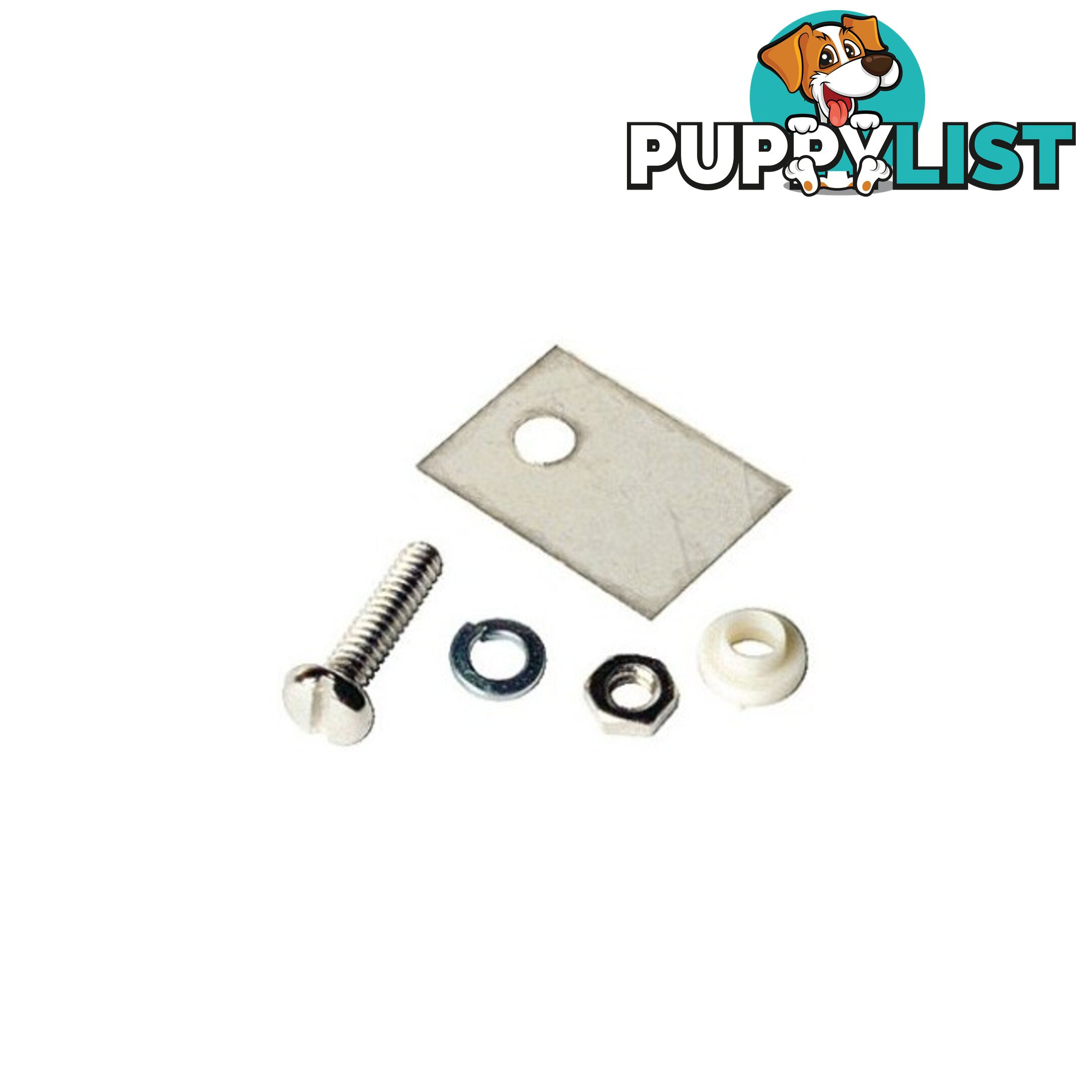 06-202MK T0220 TRANSISTOR MOUNTING KIT