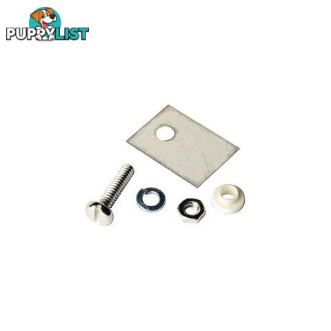 06-202MK T0220 TRANSISTOR MOUNTING KIT