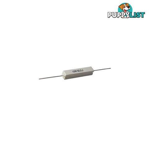 PW10-15R 15R OHM WIREWOUND RESISTOR PW10 10 WATT