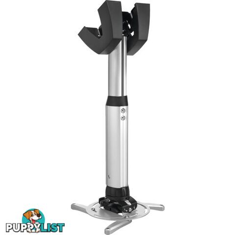 PPC1540 PROJECTOR CEILING MOUNT HEIGHT ADJUSTABLE - VOGEL