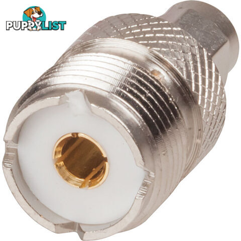 PA6716 SMA PLUG TO SO239 SOCKET ADAPTER