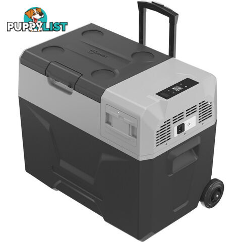 GH2228 40L PORTABLE FRIDGE WITH APP