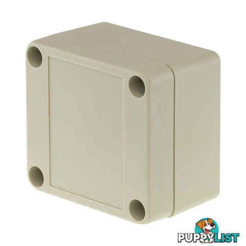 CB8677 CABINET WITH WATER PROOF SEAL EXTRA SMALL 65X60X40