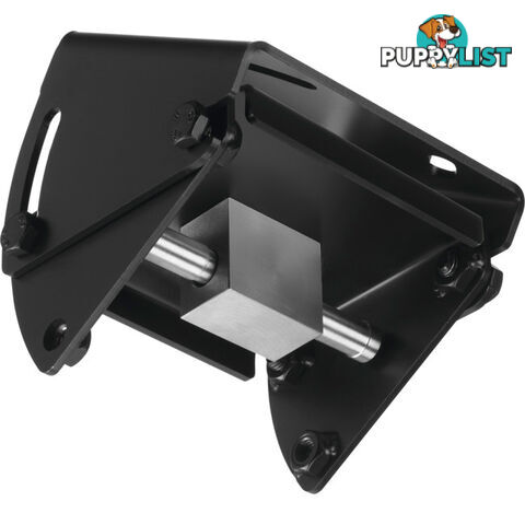 PUC1080 FLAT AND INCLINED CEILING PLATE MULTI DIRECTIONAL MAX 60 DEG