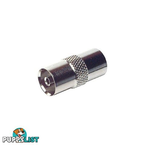 PA5117 PAL PLUG TO PAL SOCKET ADAPTOR MINI EXTENDER