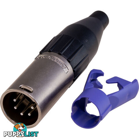 PD5311 5 PIN XLR LINE PLUG ( AC5MJ )