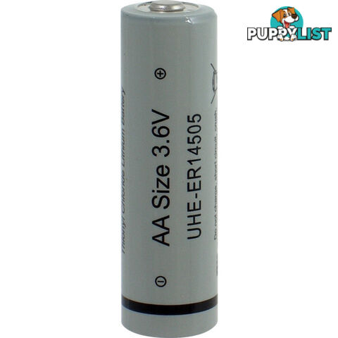 TC85 3.6V AA LITHIUM BATTERY GP ( ER14505 )