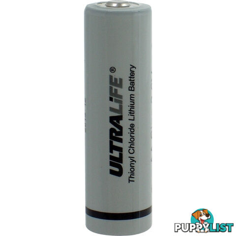 TC85 3.6V AA LITHIUM BATTERY GP ( ER14505 )