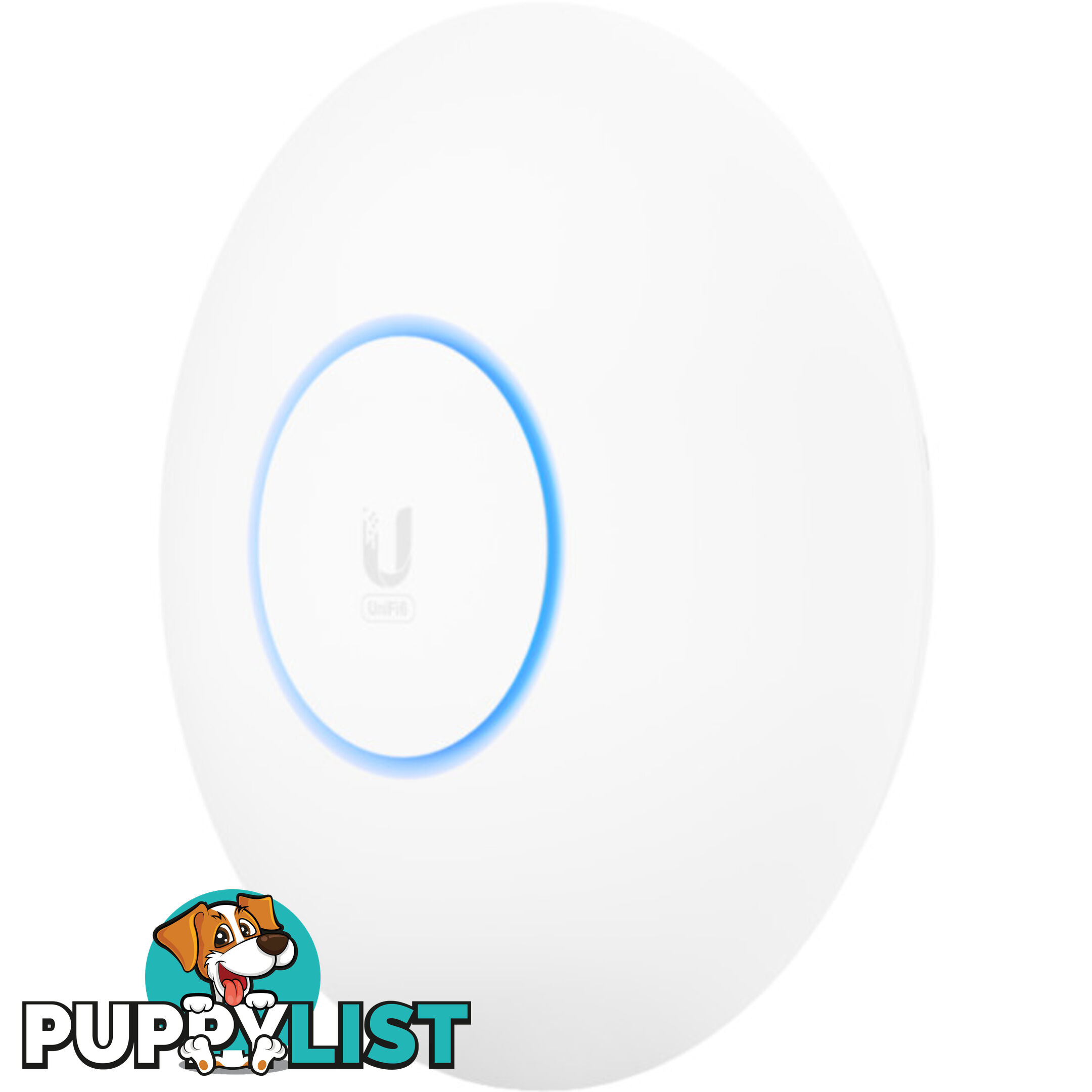 U6-LR WIFI 6 LONG RANGE ACCESS POINT UNIFI