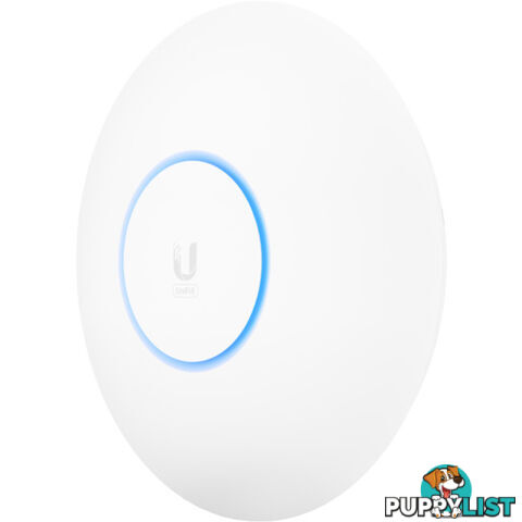 U6-LR WIFI 6 LONG RANGE ACCESS POINT UNIFI