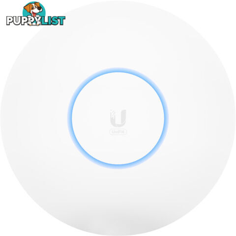 U6-LR WIFI 6 LONG RANGE ACCESS POINT UNIFI