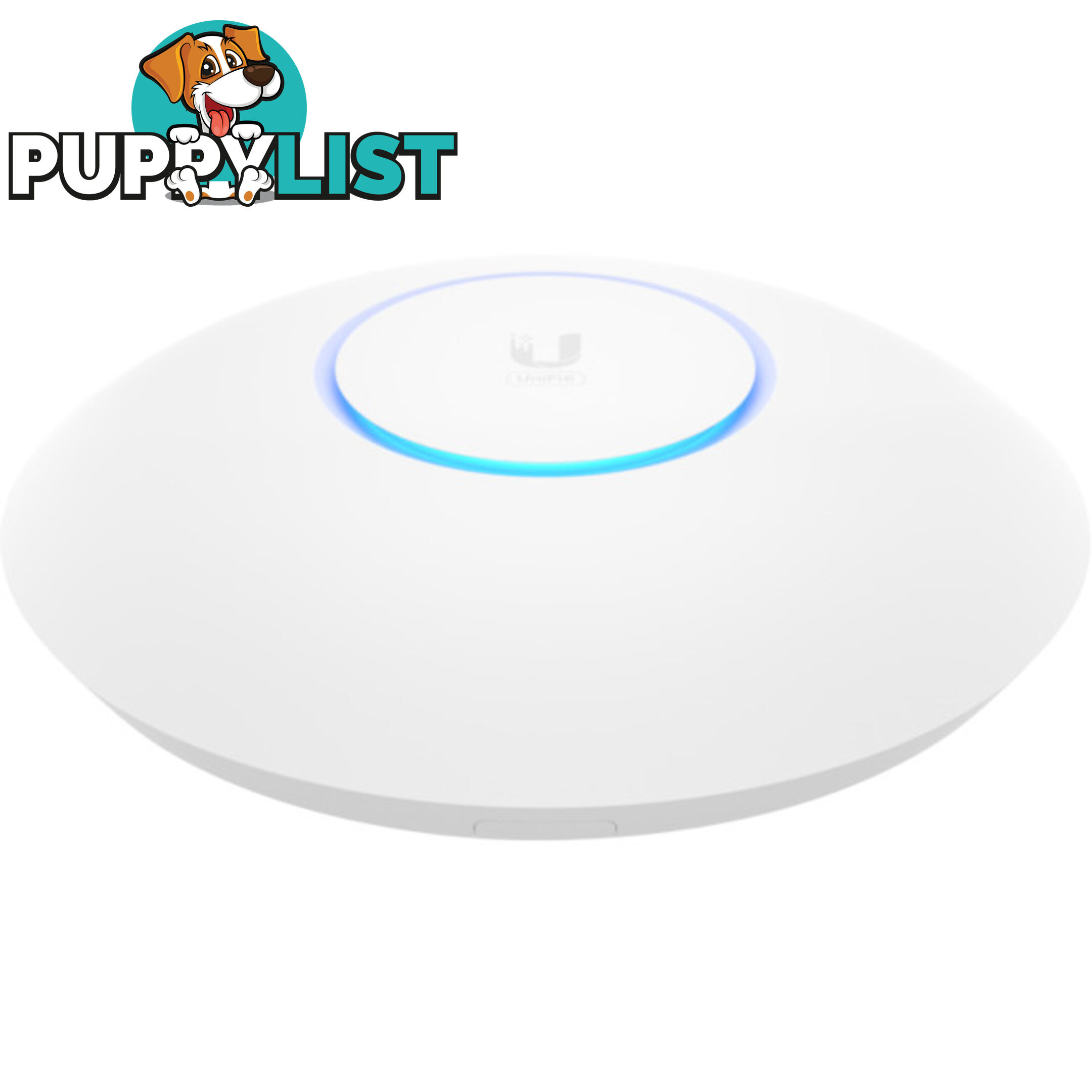 U6-LR WIFI 6 LONG RANGE ACCESS POINT UNIFI