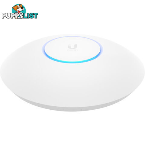 U6-LR WIFI 6 LONG RANGE ACCESS POINT UNIFI