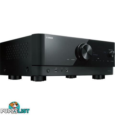 RXV4A 5.2CH 80W AV RECEIVER YAMAHA