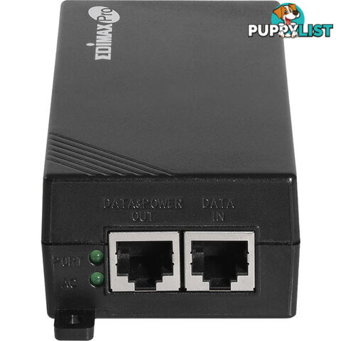 GP101IT GIGABIT POE+ INJECTOR 30W EDIMAX