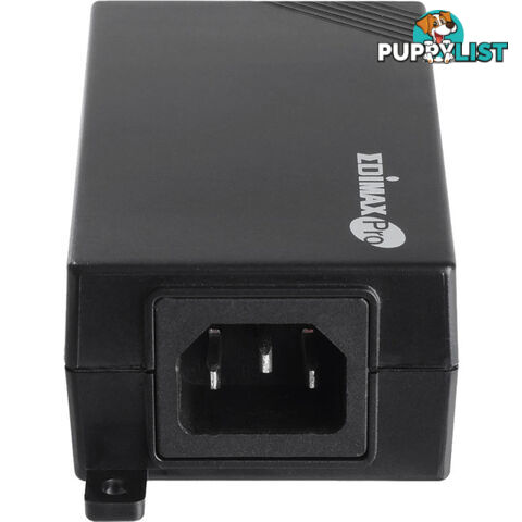 GP101IT GIGABIT POE+ INJECTOR 30W EDIMAX