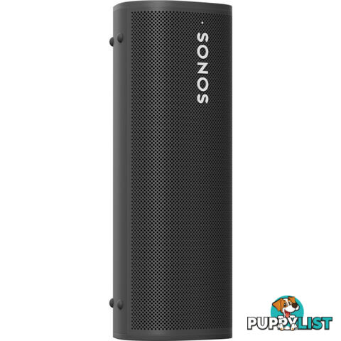 ROAM-BLK ROAM ULTRA PORT SMART SPEAKER SONOS - SHADOW BLACK