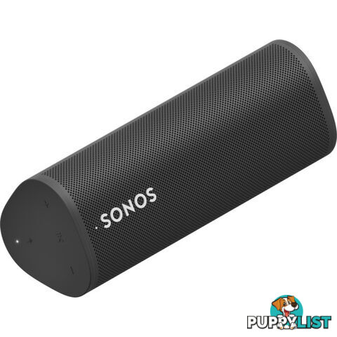 ROAM-BLK ROAM ULTRA PORT SMART SPEAKER SONOS - SHADOW BLACK