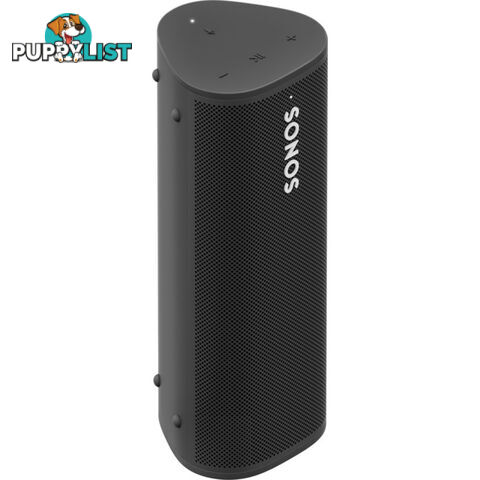 ROAM-BLK ROAM ULTRA PORT SMART SPEAKER SONOS - SHADOW BLACK