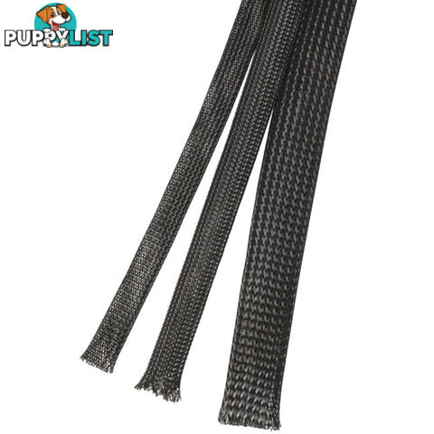 WH5588 2M EXPANDABLE SLEEVE 15MM CABLE SOCK SOX