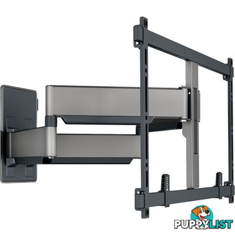 TVM5855 ELITE SERIES 55"-100" 75KG WALL MOUNT EXTRA LARGE - HEAVY DUTY