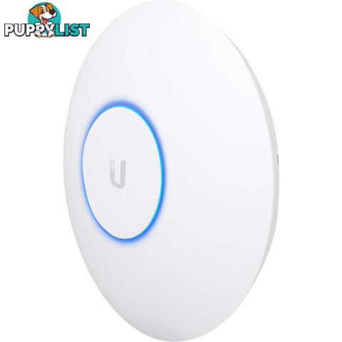 UAP-NANOHD COMPACT UNIFI AC ACCESS POINT 4X4 MU-MIMO POE INCLUDED