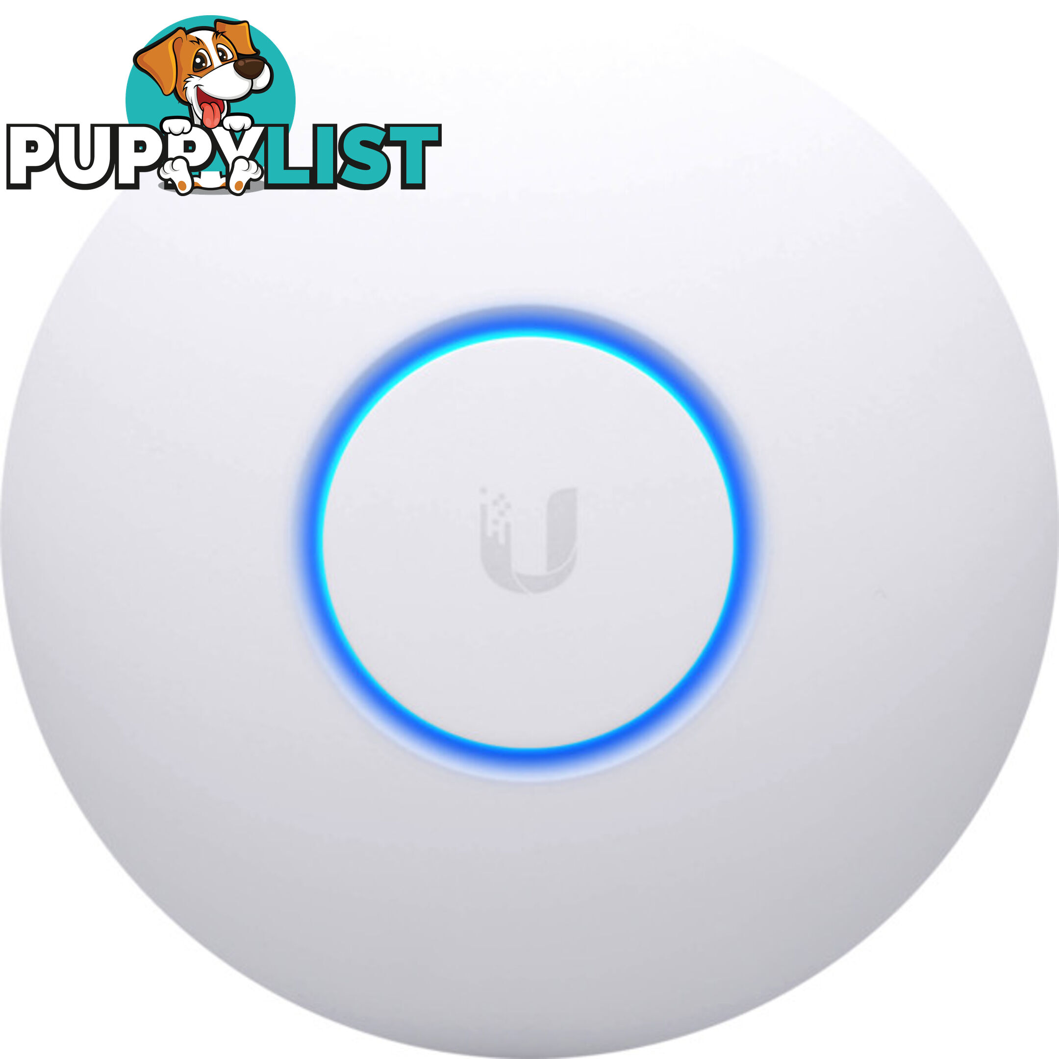 UAP-NANOHD COMPACT UNIFI AC ACCESS POINT 4X4 MU-MIMO POE INCLUDED