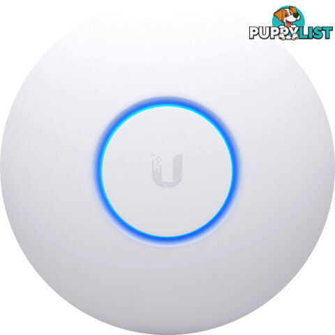 UAP-NANOHD COMPACT UNIFI AC ACCESS POINT 4X4 MU-MIMO POE INCLUDED