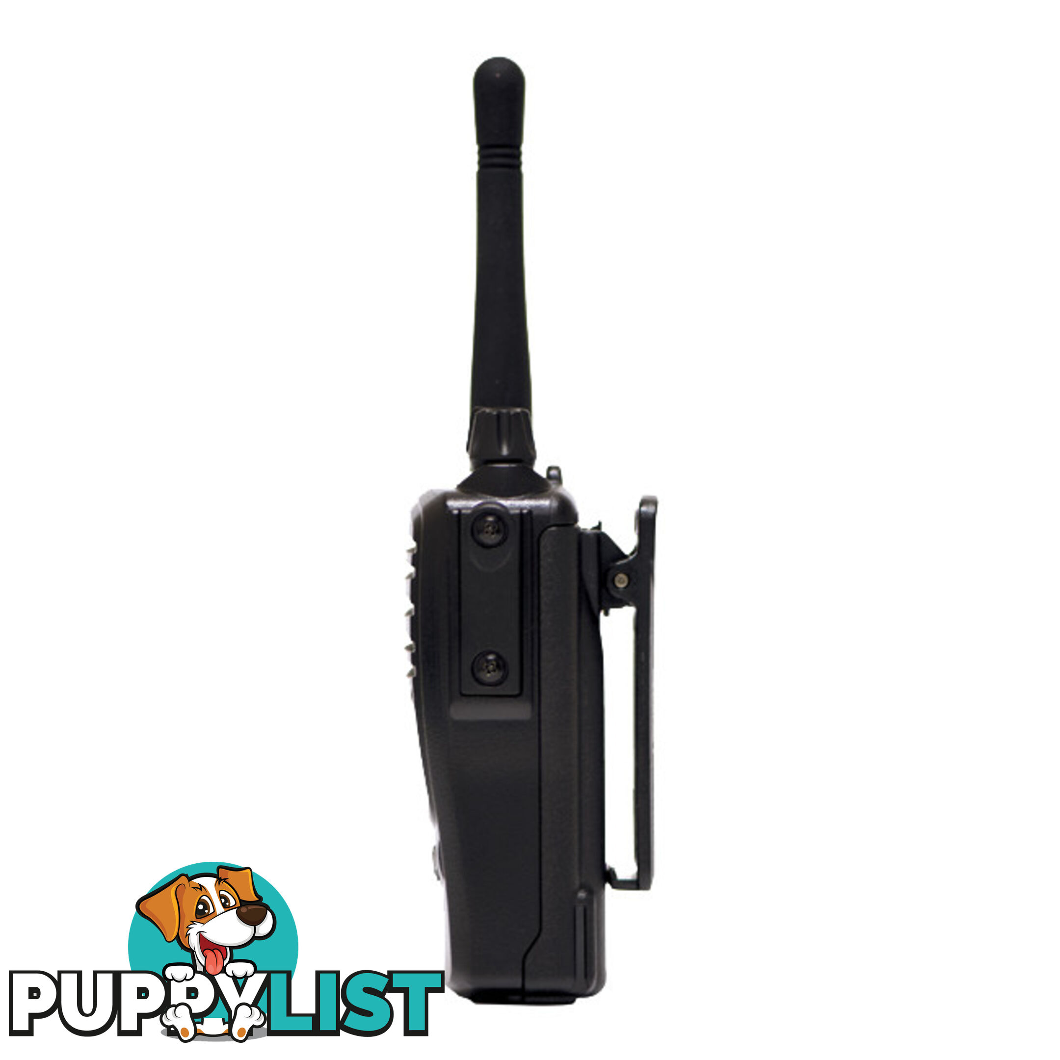 TX6160 5W UHF CB HANDHELD GME WITH ACCESSORIES PACK