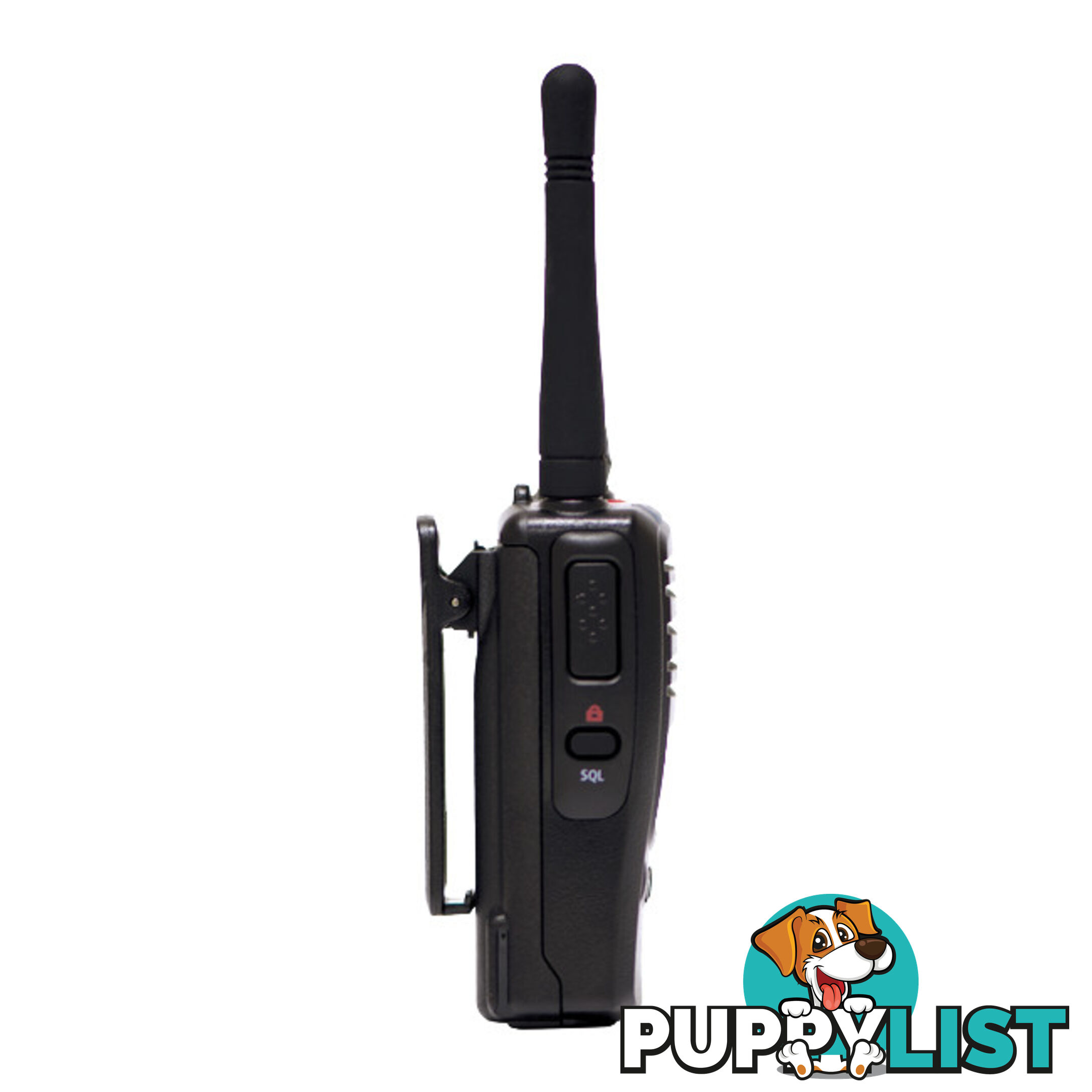 TX6160 5W UHF CB HANDHELD GME WITH ACCESSORIES PACK