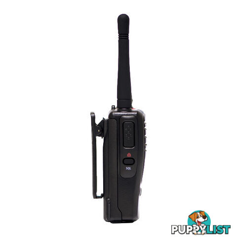 TX6160 5W UHF CB HANDHELD GME WITH ACCESSORIES PACK