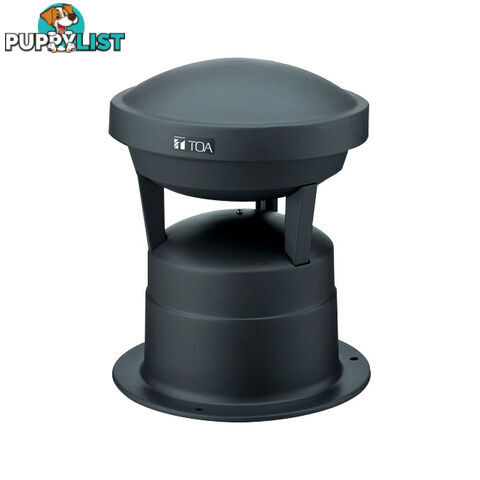 GS302 100V COMPACT GARDEN SPEAKER IPX44 30W - TOA