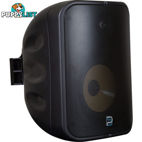 BSP1000B 6.5" 2 WAY 40W INDOOR/OUTDOOR POE NETWORK STREAMING SPEAKER