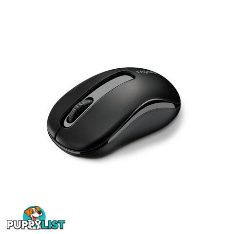 M10PBLK 2.4G WIRELESS MOUSE 1000DPI BLACK - RAPOO