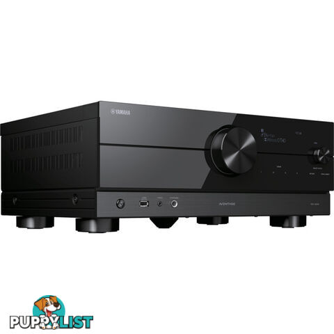 RXA2A 7.2CH 100W AV RECEIVER AVENTAGE 4K DOLBY ATMOS WI-FI BLUETOOTH