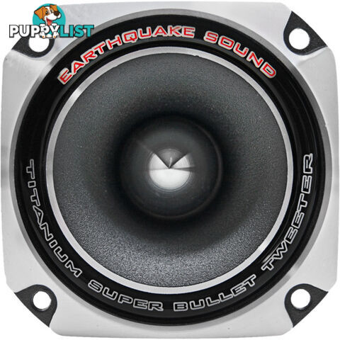 BT44S 150W TITANIUM BULLET TWEETER [EACH]