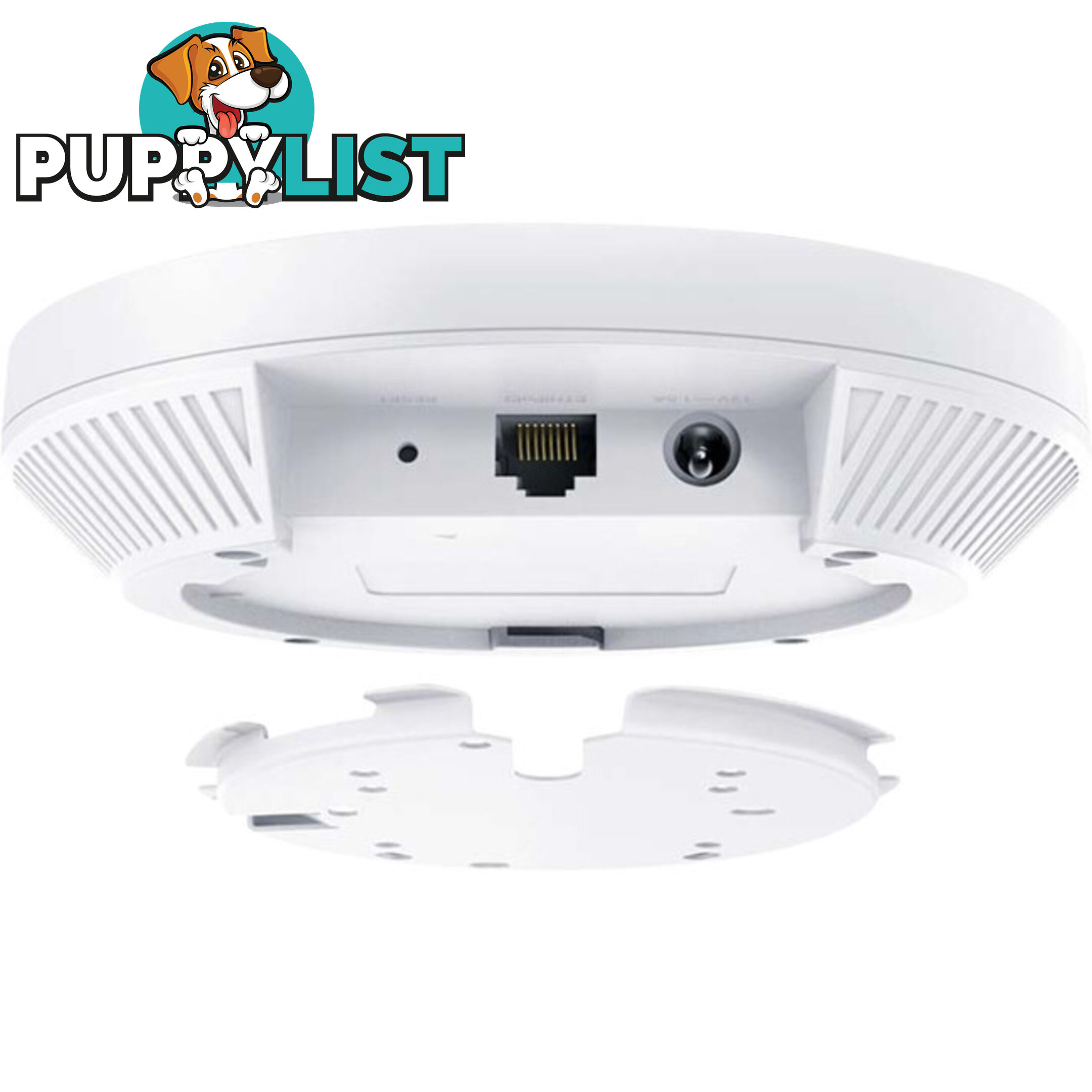 EAP610 AX1800 CEILING MOUNT ACCESS POINT OMADA