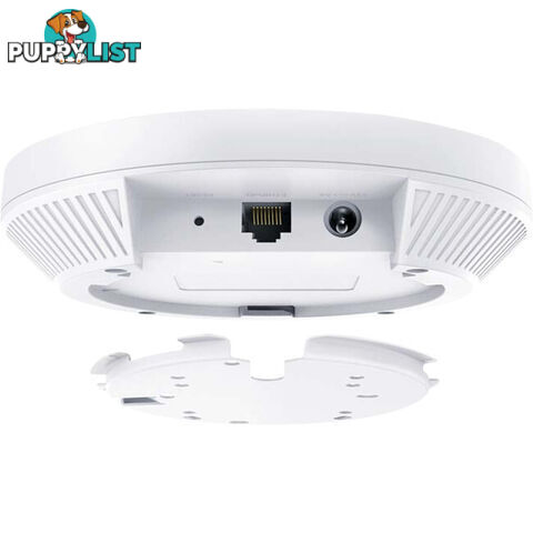 EAP610 AX1800 CEILING MOUNT ACCESS POINT OMADA