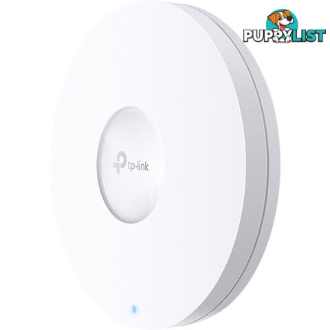 EAP610 AX1800 CEILING MOUNT ACCESS POINT OMADA